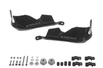 Touratech Handbary GD, czarne do BMW F700GS