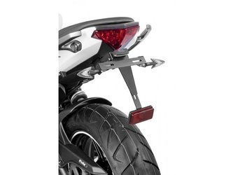 FENDER ELIMINATOR PUIG DO KAWASAKI ER6 N/F 12-16