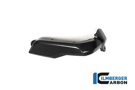 Osłona świecy zapłonowej prawa - carbon BMW R 1200 GS (LC) (2013-2016) ILMBERGER ZKR.002.LCBOX.K
