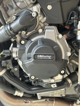 Zestaw osłon dekli silnika GB Racing BMW M1000RR 2025-