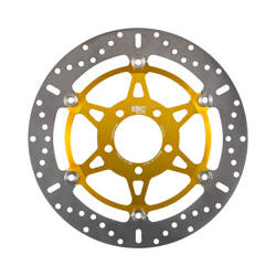 EBC Tarcza hamulcowa motocyklowa MD3058X Street X