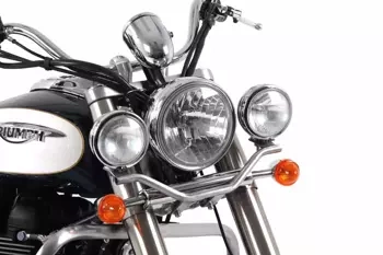 Triumph Bonneville Amerika/Speedmaster (2011-2017) zestaw lamp