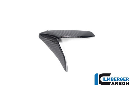 Deflektor wiatru górny na owiewkę lewy - połysk aprilia RSV 4 od 2021 ILMBERGER VFL.003.RS21G.K