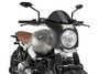 Owiewka PUIG Retrofairing do BMW R Nine T Scrambler 16-20 (czarna) Mocno przyciemniany (F) 9253F