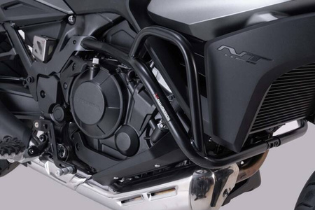 CRASHBAR/GMOL SW-MOTECH HONDA NT 1100 (21-) BLACK
