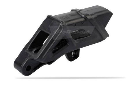 POLISPORT PROWADNICA ŁAŃCUCHA KTM CZARNA