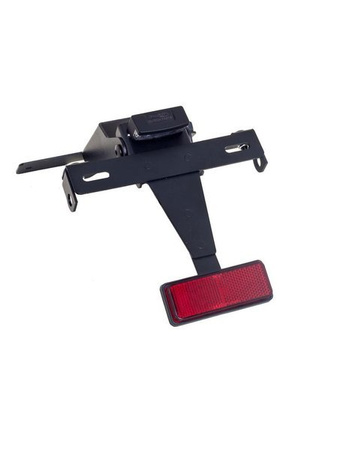 FENDER ELIMINATOR PUIG DO BMW S1000RR 2009-2018 / S1000R 2014-2020