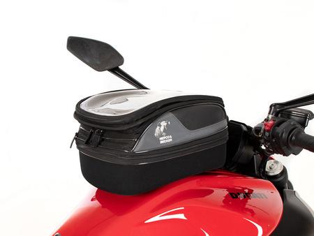 Tankring BASIC incl. fastener for tankbag for Ducati Diavel V4 (2023-)