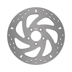 EBC Tarcza hamulcowa do motocykli MD537 Street