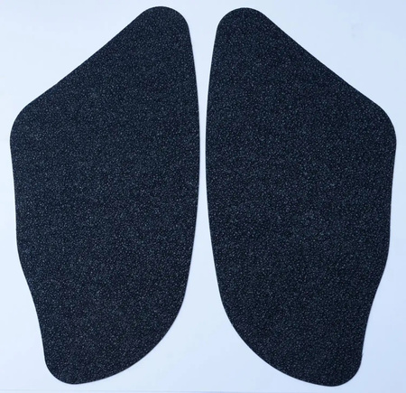 TANKPAD ANTYPOŚLIZGOWY 2 CZĘŚCI HONDA CB900 HORNET 02-07 BLACK
