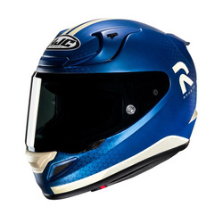 KASK HJC RPHA12 ENOTH BLUE