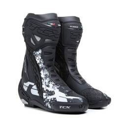 SPORTOWE BUTY MOTOCYKLOWE TCX RT-RACE