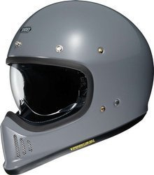 Kask Integralny Shoei EX-Zero Basalt Grey