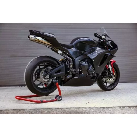 Komplet owiewek torowych S2 CONCEPT Honda CBR 600RR 2024-2025