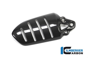 Osłona amortyzatora - połysk do Ducati Panigale 1299 (od 2015) ILMBERGER FAO.018.1299G.K.