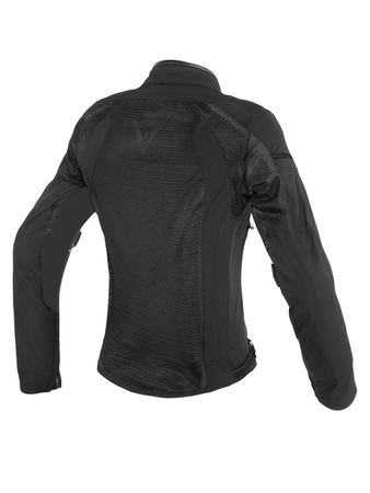 DAINESE KURTKA TEKSTYLNA AIR FRAME D1 LADY TEX