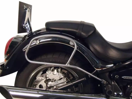 Kawasaki VN 2000 (2004-2010) leatherbag holder