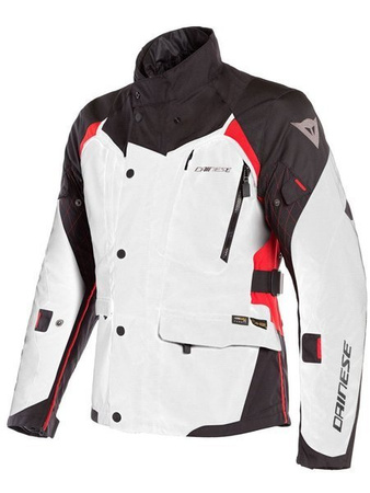 DAINESE KURTKA TEKSTYLNA X-TOURER D-DRY