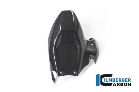 Błotnik tylny do motocykla Ducati Panigale 1299/1199 - połysk ILMBERGER KHO.020.1299G.K.