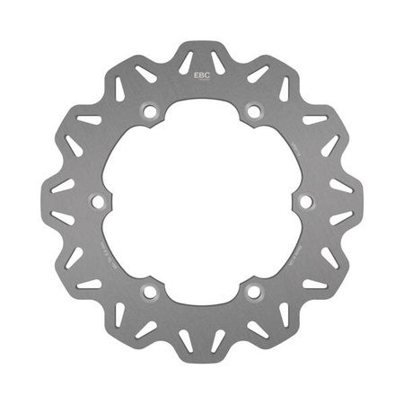 EBC Tarcza hamulcowa skuterowa VR9119 VEE Series