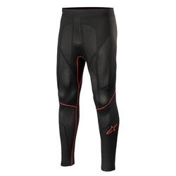 SPODNIE TERMOAKTYWNE ALPINESTARS RIDE TECH V2 BLACK/RED