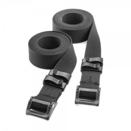 Kriega Cam Straps (paski z klamrami)
