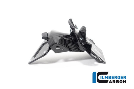 Uchwyt tablicy rejestracyjnej do motocykla BMW M 1000 XR (od 2024) ILMBERGER CG.NHO.014.MXR24