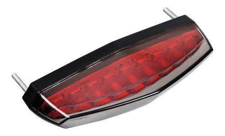 90161 Hirox, lampa tylna LED, 12V