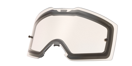 O-frame MX różowe splatter