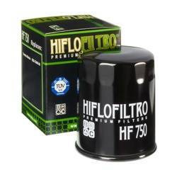 FILTR OLEJU HIFLO
