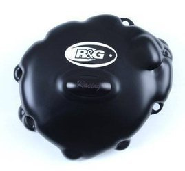 OSŁONA SILNIKA RG RACING HONDA CBR1000RR 08-16 LEWA STRONA BLACK