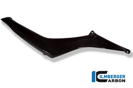 Osłona wtrysku (komplet) - carbon BMW R 1200 R (2007-2014) ILMBERGER SED.006.R120R.K