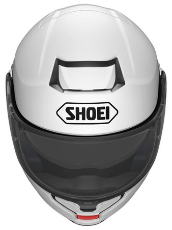 Kask Shoei Neotec 3 Biały