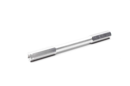 PP TUNING DRĄŻEK SHIFT ROD 135mm, M6L + M6R