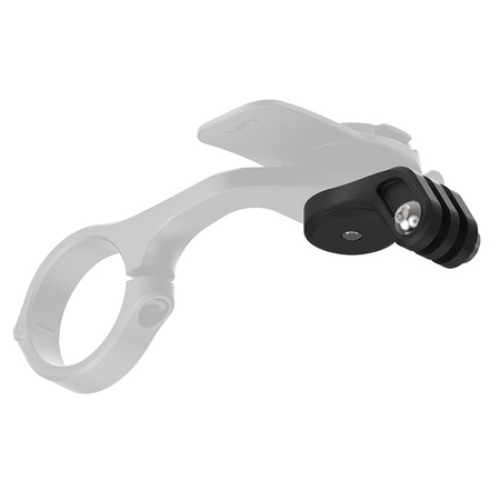 Adapter Quad Lock® do kamery sportowej/oświetlenia do Out Front