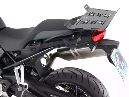 BMW F 750 GS (2018-) rear rack enlargement
