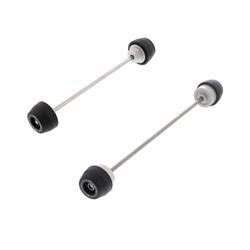 Evotech Performance crash pady osi zestaw - KTM 790 Adventure (2019-2021)