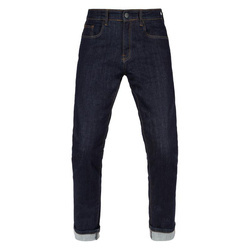 SPODNIE JEANS BROGER CALIFORNIA SLIM FIT RAW NAVY W31L