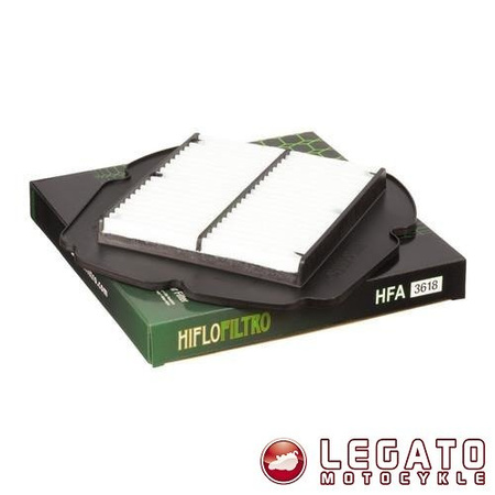 FILTR POWIETRZA HIFLO