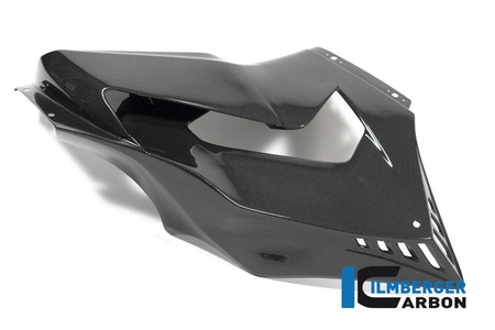 Panel boczny owiewki wyścigowy prawy - połysk honda cbr 1000 rr-r / sp racing (2020-2023) ILMBERGER VER.063.CBR2G.K