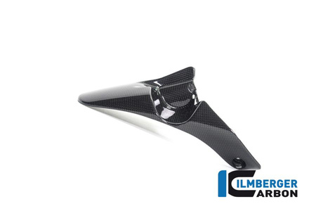 Tylny błotnik do motocykla DUCATI Monster 1200 R od 2016 – połysk ILMBERGER KHO.017.D12MG.K