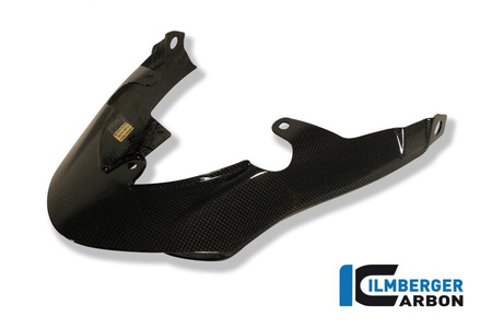 Osłona tylnej lampy carbon do motocykla Triumph Speed Triple (2011-do teraz) - czarny ILMBERGER RLV.014.TRSPT.K