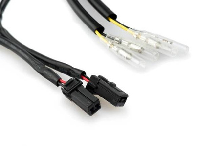 ZESTAW PODŁĄCZENIA KIERUNKÓW LED HARLEY-DAVIDSON