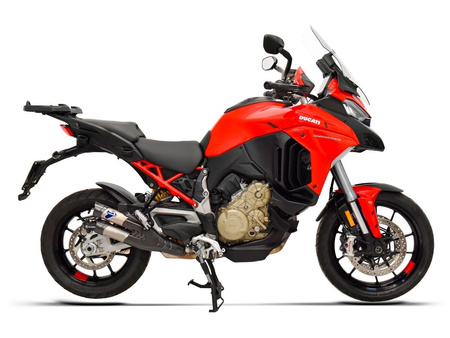 TERMIGNONI Tłumik Końcowy Stalowy Ducati Multistrada V4 2021-2024