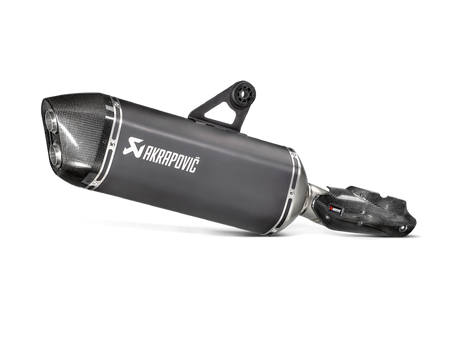 Akrapovic Tłumik końcowy BMW R 1200GS / Adventure 