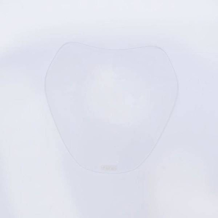 OSŁONA REFLEKTORA RG RACING BMW R1250R 19- CLEAR