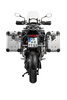 ZEGA Evo aluminium pannier system for Triumph Tiger 1200 (2022-)
