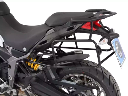 Ducati Multistrada 1260/S (2018-) side case carrier