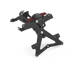 Mocowanie do tablicy rejestracyjnej Fox