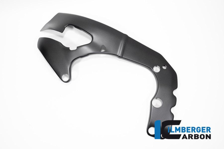 Osłona ramy lewa - matowa HONDA CBR 1000 RR-R / SP (2020-2023) ILMBERGER RAL.112.CBR2M.K